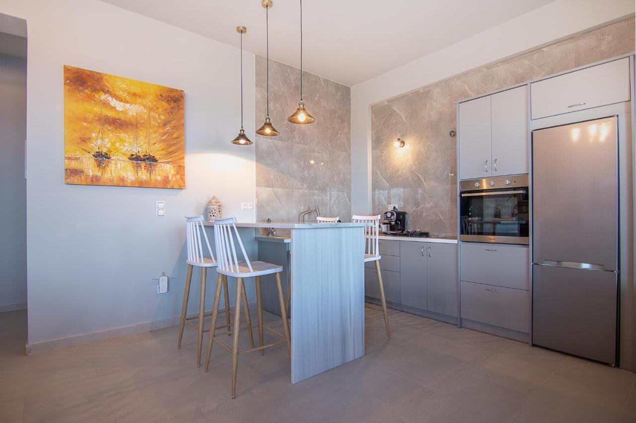 Georgianna'S Suite With Private Pool , 'Greysuite' Kómboi エクステリア 写真