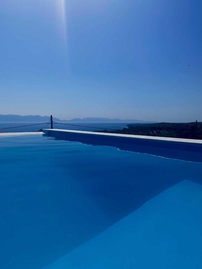 Georgianna'S Suite With Private Pool , 'Greysuite' Kómboi エクステリア 写真